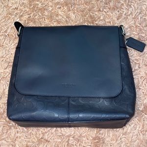 Coach Messenger Bag